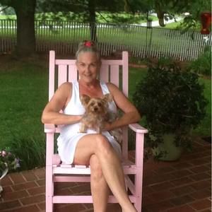 Meet your Posher, Cindy